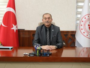 Van Gençlik ve Spor İl Müdürü Yalçın Özdemir Görevden Alındı mı?