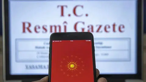 Resmî Gazete’de Yayımlandı: Adalet ve İçişleri Bakanlıklarında Görev Değişimi