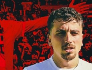 Vanspor’da Kriz! Kaptan Bekir Can Kara’dan Dikkat Çeken Ayrılık Açıklaması