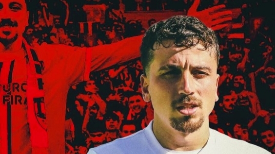 Vanspor’da Kriz! Kaptan Bekir Can Kara’dan Dikkat Çeken Ayrılık Açıklaması