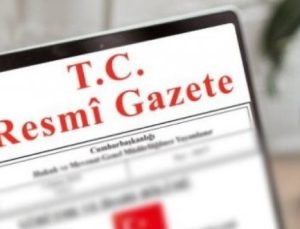 Van’da İlçe Kaymakamı ve Vali Yardımcısı Değişti! Resmi Gazete’de Yayımlandı