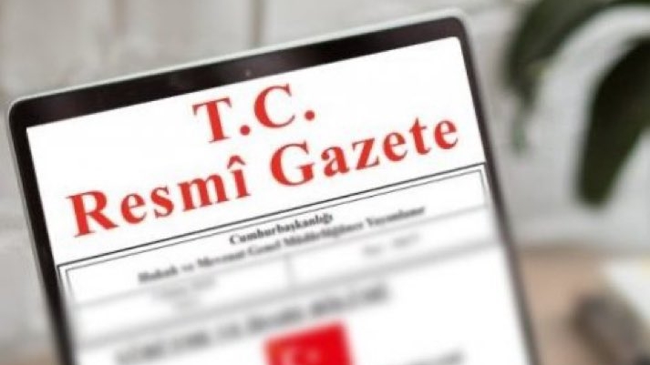 Van’da İlçe Kaymakamı ve Vali Yardımcısı Değişti! Resmi Gazete’de Yayımlandı