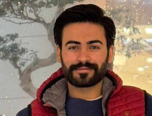 Vanlı Uğur Çalışkan 10 Gündür Kayıp: Hatay’da Apart Otelden Çıkarken Görüntülenmişti