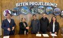 Tuşba Belediyesi ile Tüm Bel-Sen Arasında Toplu İş Sözleşmesi İmzalandı
