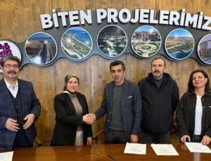 Tuşba Belediyesi ile Tüm Bel-Sen Arasında Toplu İş Sözleşmesi İmzalandı