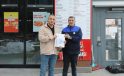 TUŞBA’DA “BEYAZ BAYRAK” DÖNEMİ BAŞLIYOR: HİJYENLİ İŞLETMELERE ÖDÜL
