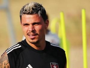 Vanspor’da Kadro Dışı Bırakılan Hasan Bilal’den Açıklama