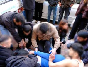 Van’daki Kavgadan Acı Haber: Ağır Yaralanan Kişi Kurtarılamadı