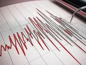 Van’da Şiddetli Deprem: Tuşba ve Erçek Çevresinde 5.2 Büyüklüğünde Sarsıntı