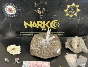 Van’da Sokak Satıcılarına Operasyon: 48 Şahsa Yasal İşlem