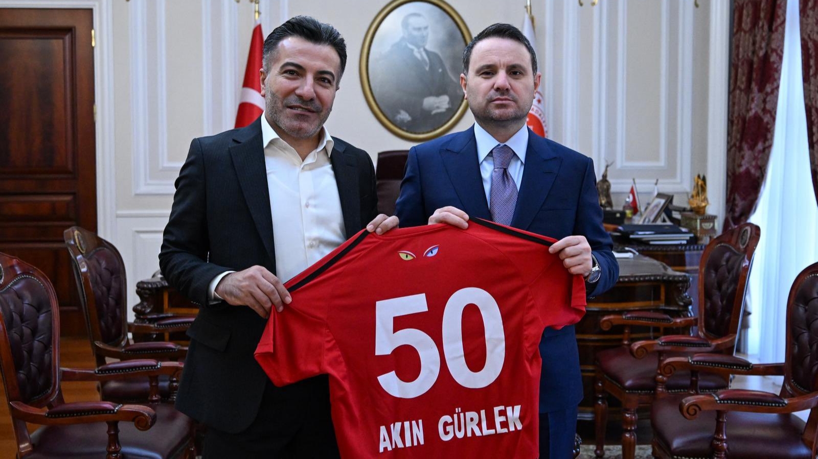 Van’da Stat Gündemi Alevlendi: #VanStadyumİstiyor Etiketi Milyonlara Ulaştı