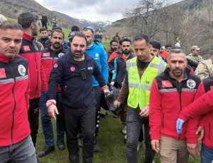 Şemdinli’de Kayıp 9 Yaşındaki Çocuk İçin Arama Çalışmaları Sonuçlandı