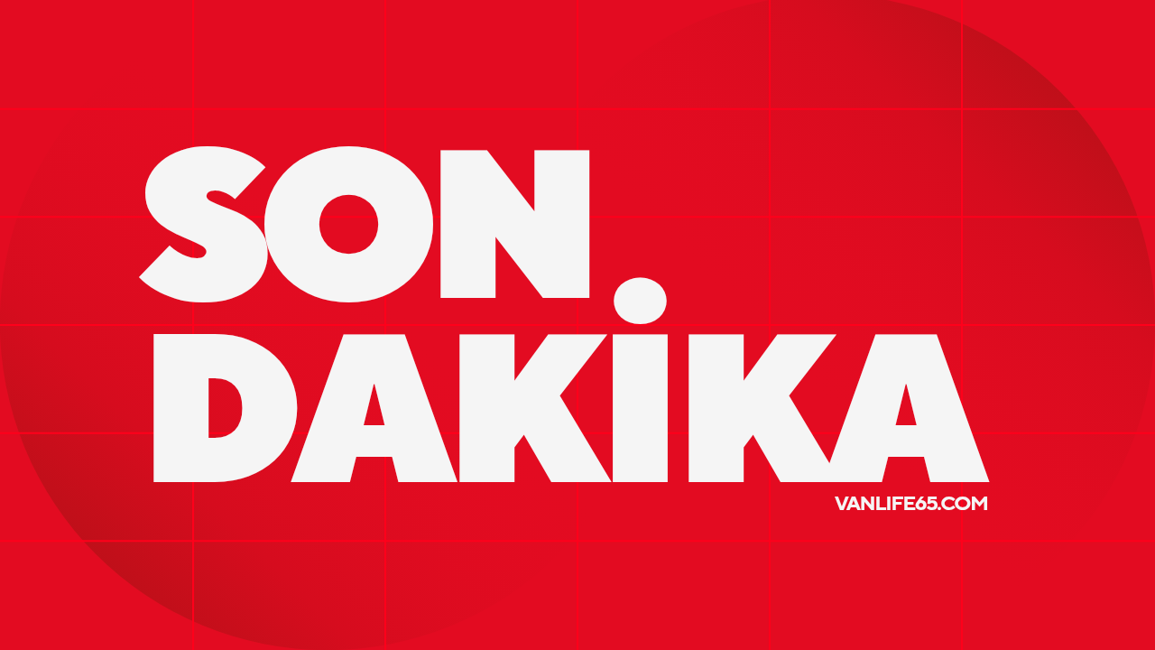Van’da İnşaatta Feci Kaza: 7’nci Kattan Düşen İşçi Hayatını Kaybetti