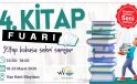 Van’da Kitap Günleri Başlıyor: 4. Van Yerel Yazarlar Kitap Fuarı Kapılarını Açıyor