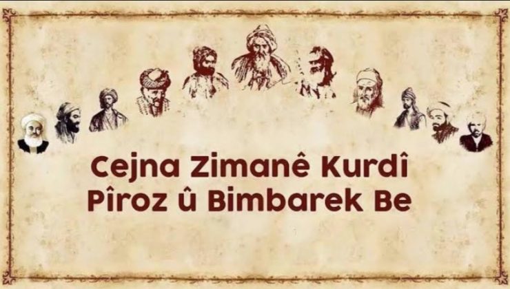15 Mayıs Kürt Dil Bayramı Mesajı: Agit Özdek’ten Dil, Kimlik ve Kültür Vurgusu