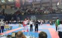 Vanlı Sporcu Naif Akkuş, Kick Boks Dünya Kupası’nda Dünya İkincisi Oldu