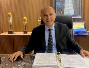 Vanspor’da Başkanlık Gündemi: Ali Süer Kararını Paylaştı