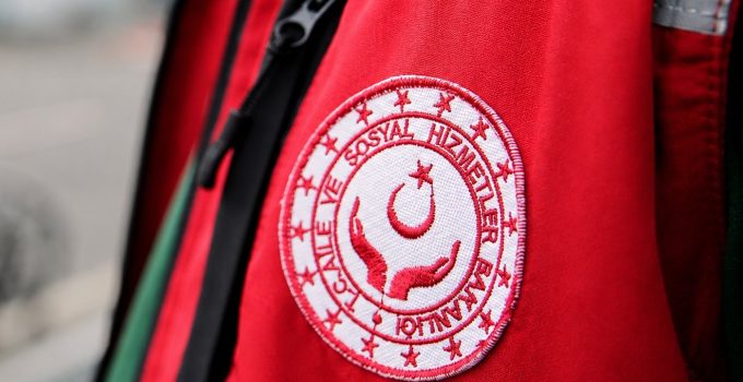 Aile ve Sosyal Hizmetler Bakanlığı 680 Personel Alımı Sonuçlarını Açıkladı