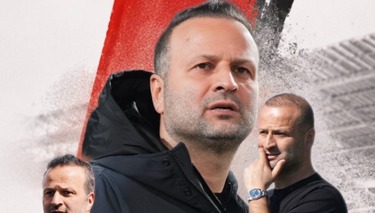 Vanspor’da Osman Zeki Korkmaz Dönemi Sona Erdi: Gözler Yeni Teknik Direktörde